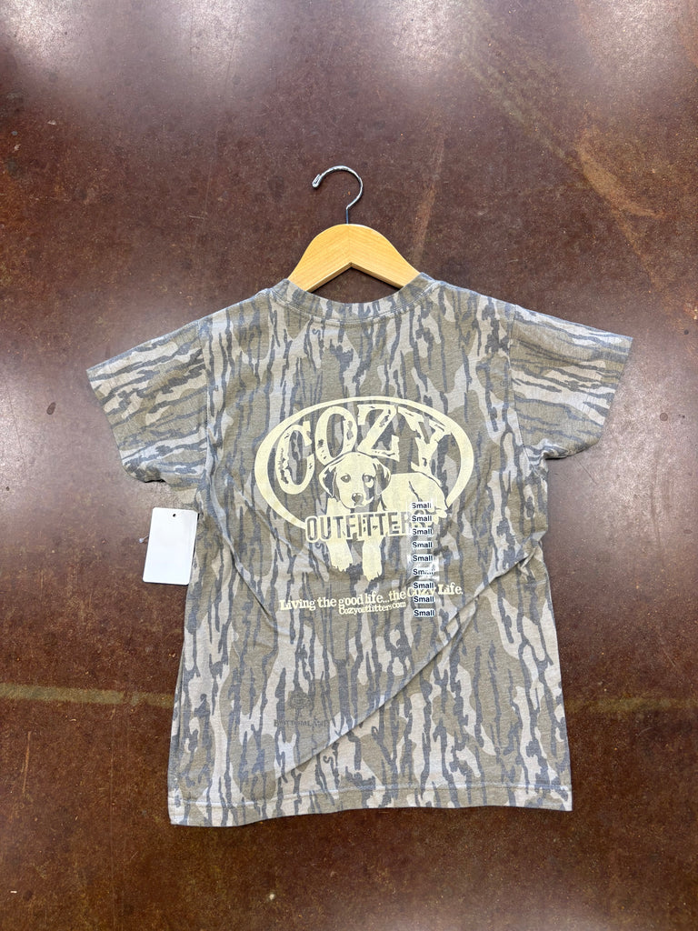Youth Cozy Bottomland