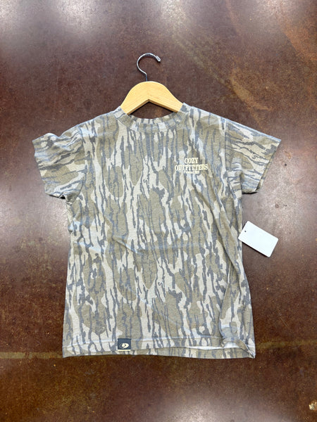 Youth Cozy Bottomland